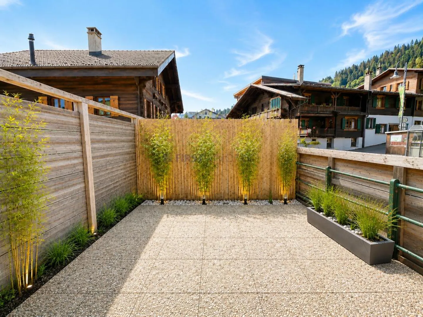 Bel Appartement avec Terrasse - Photo 4 sur 15