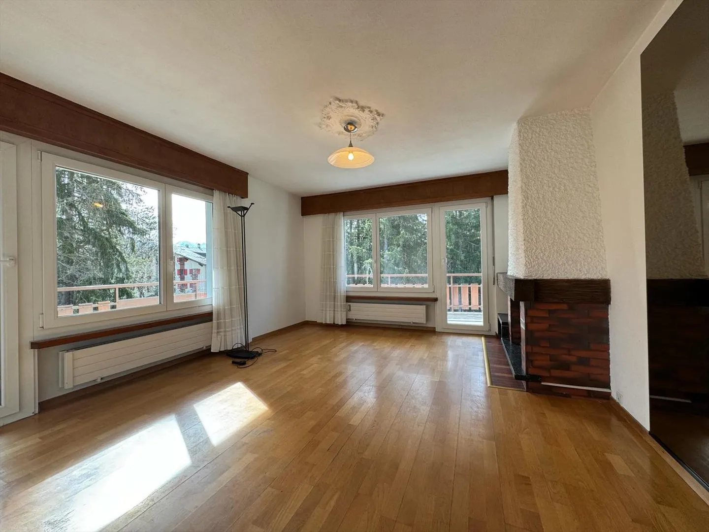 Studio 1.5 pièces - Photo 1 sur 5