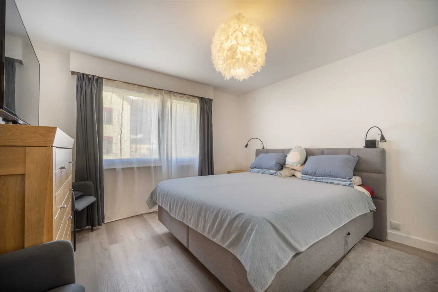 Appartement Rénové avec Vue - Photo 7 sur 13