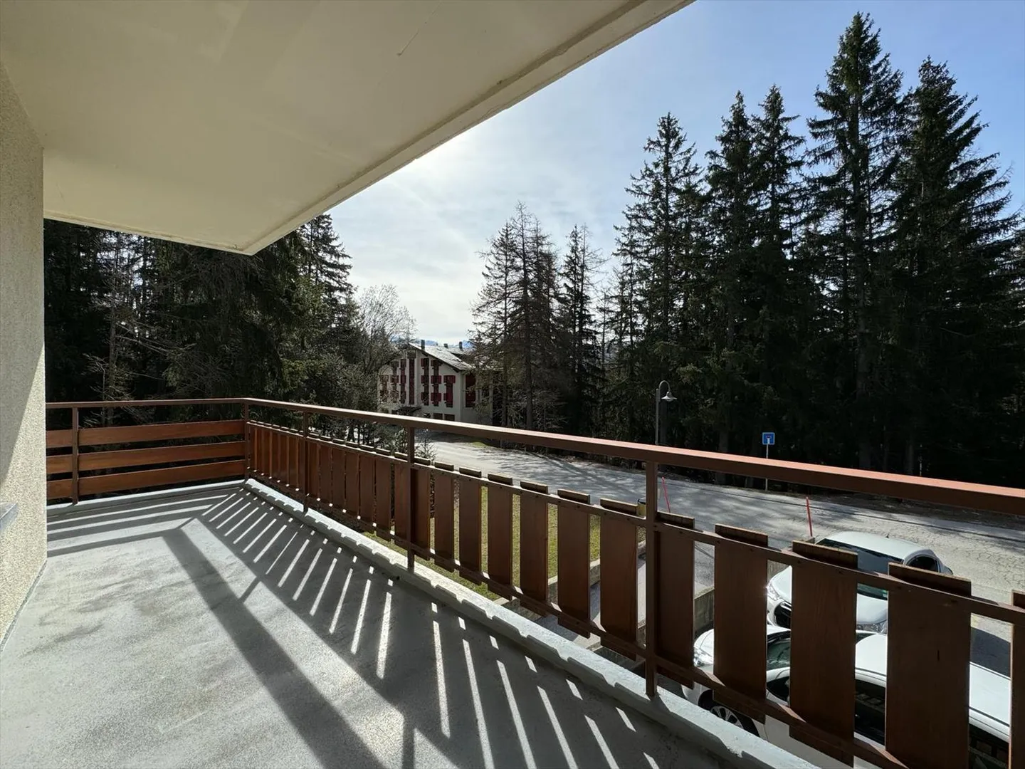 Studio 1.5 pièces - Photo 2 sur 5