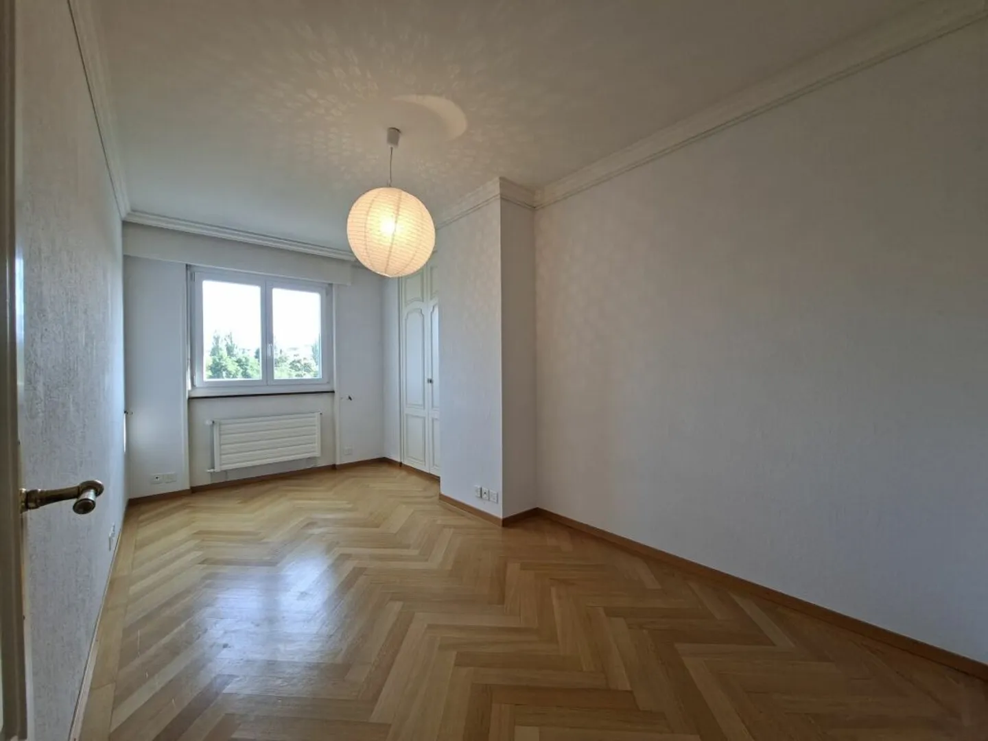 5,5-Zimmer-Wohnung in Fribourg - Foto 5 von 14