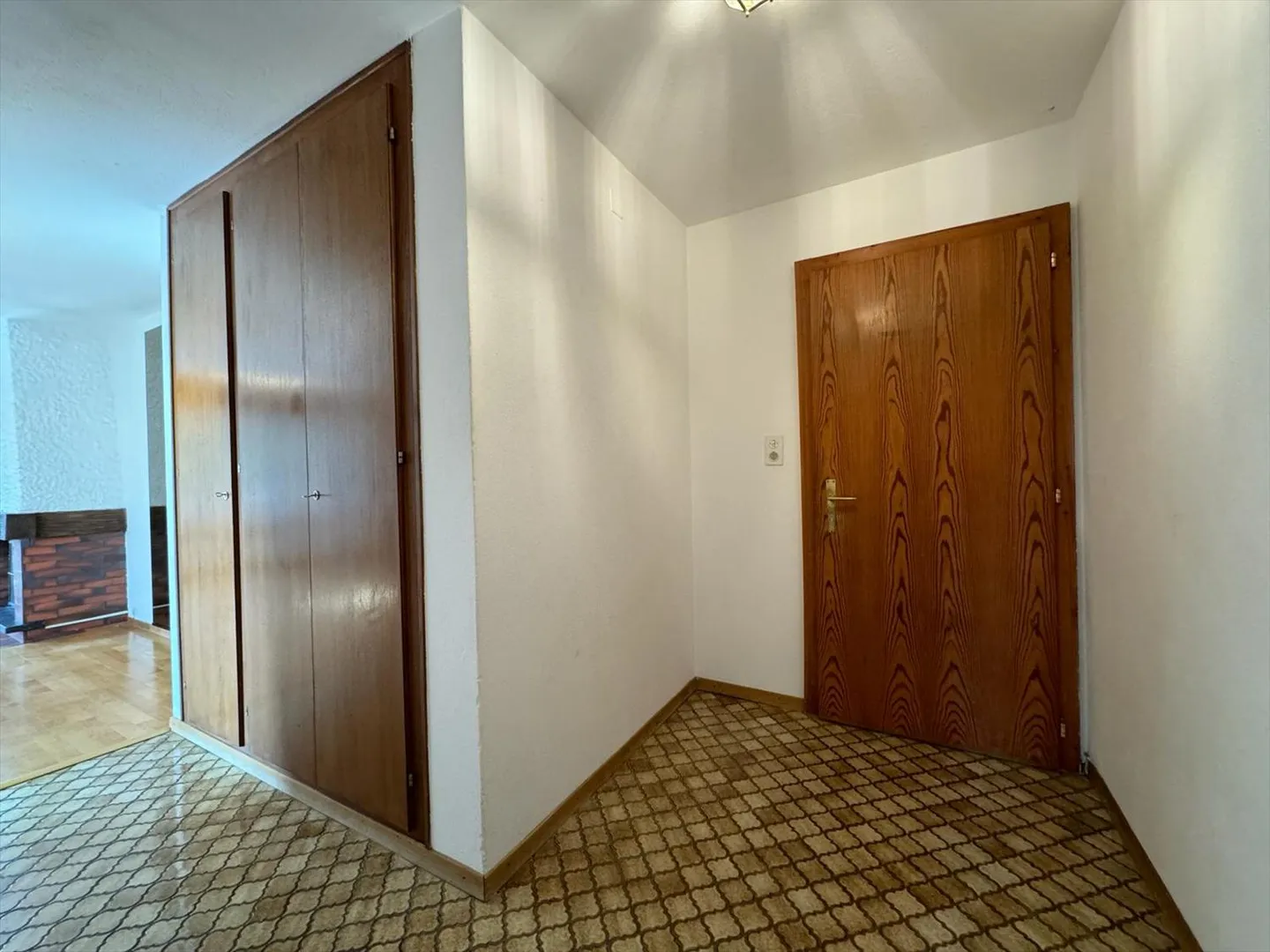 Studio 1.5 pièces - Photo 3 sur 5