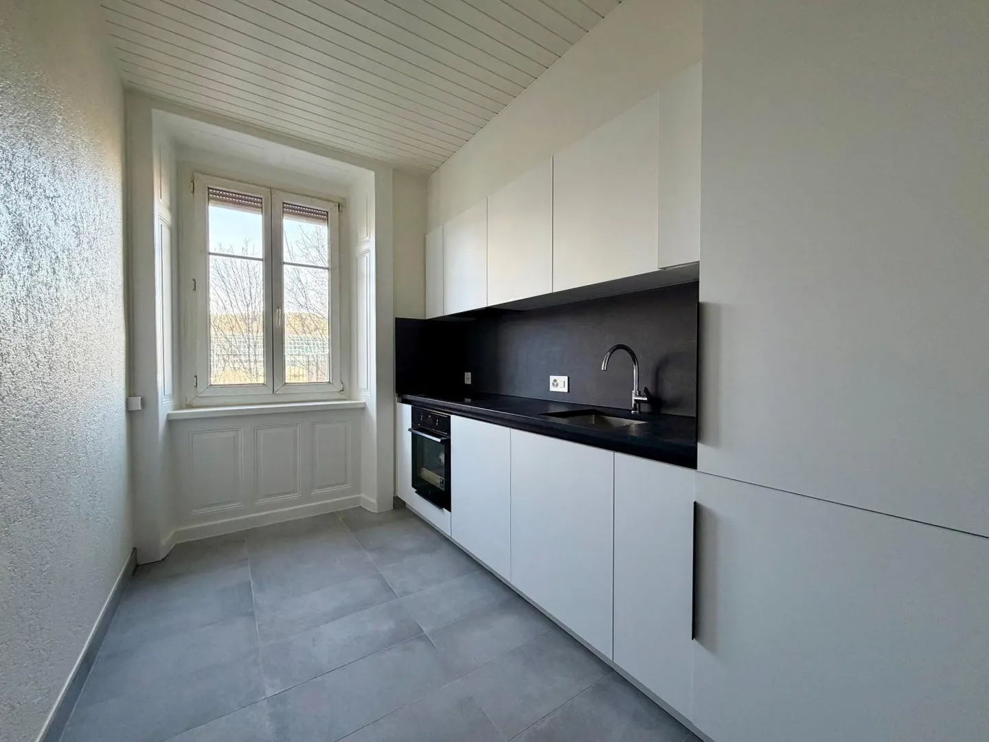 Appartamento con terrazza 3 camere - Foto 2 di 8