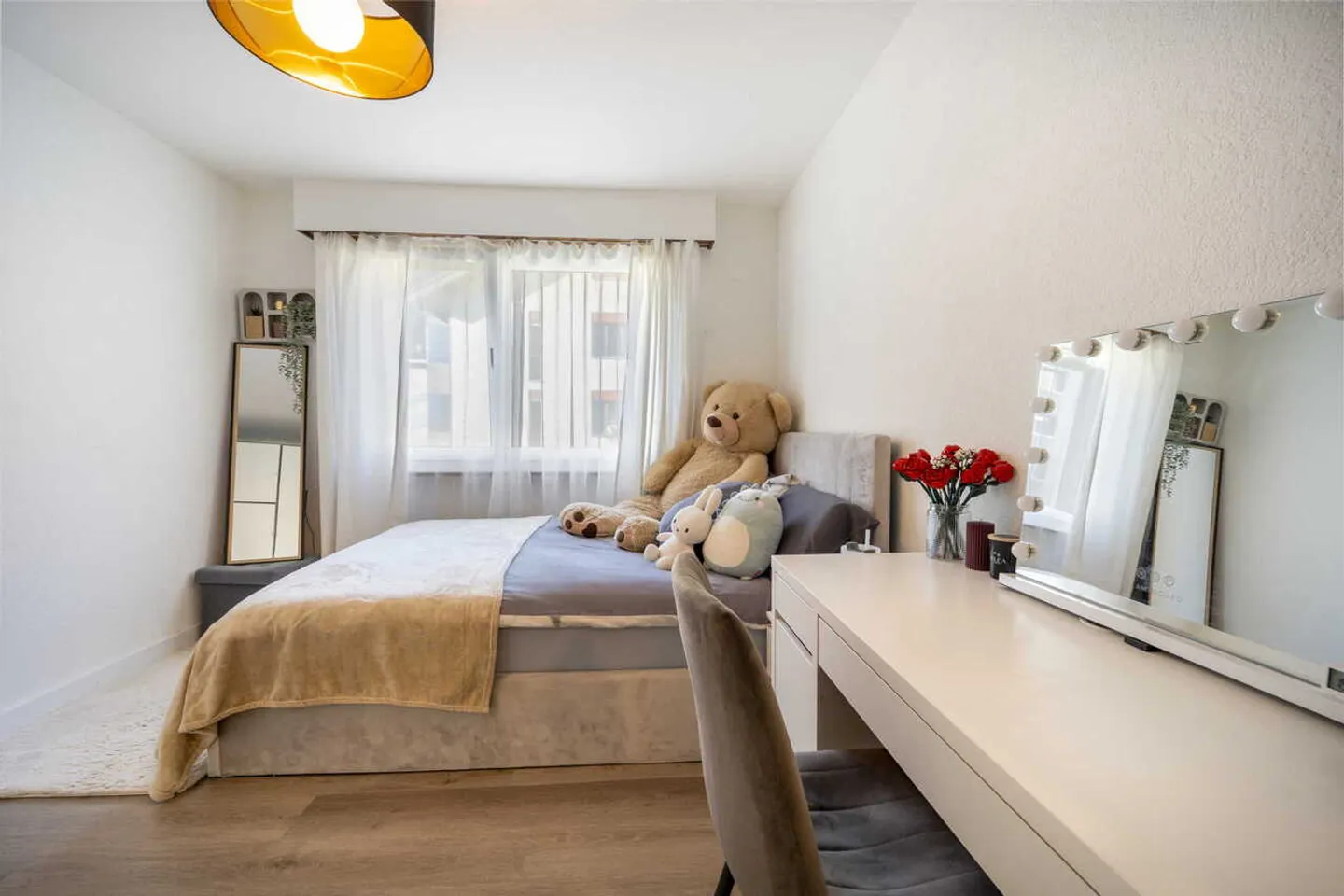 Appartement Rénové avec Vue - Photo 9 sur 13