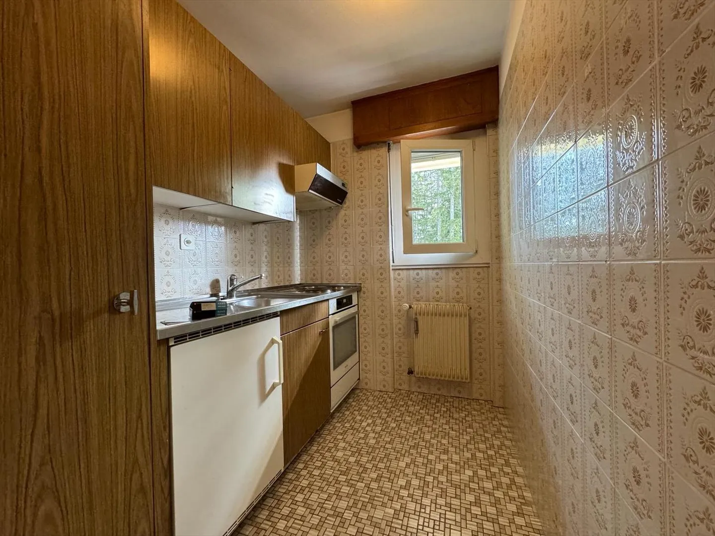 Studio 1.5 pièces - Photo 4 sur 5