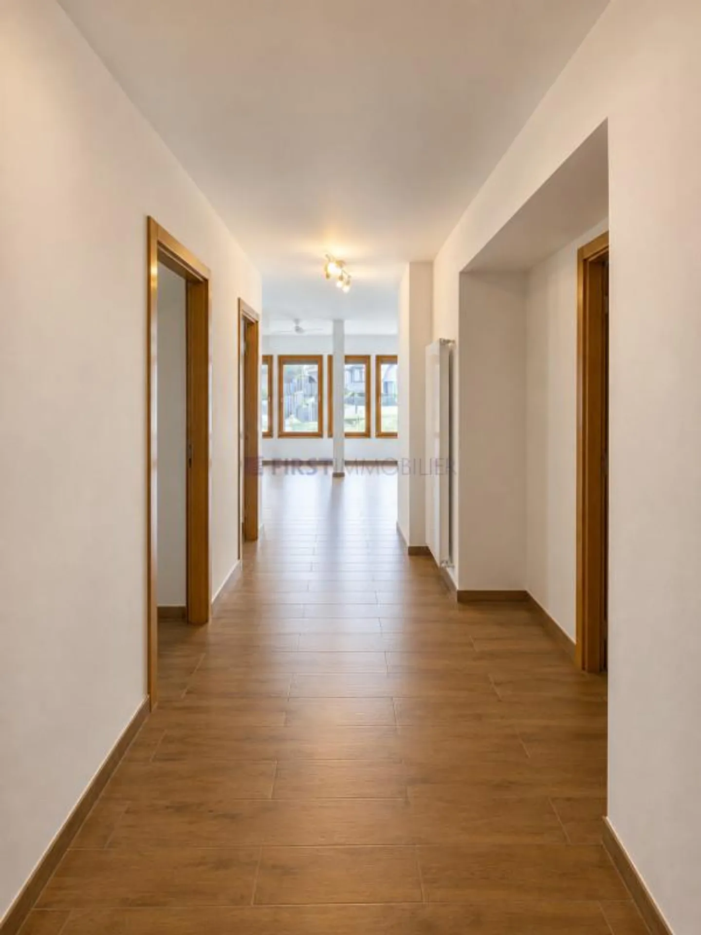 Bel Appartement avec Terrasse - Photo 13 sur 15