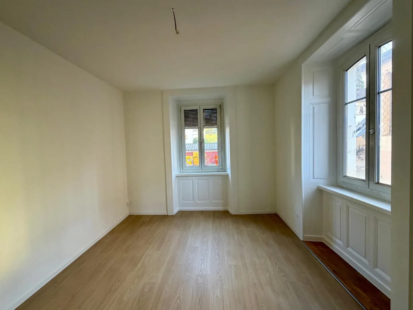 Appartamento con terrazza 3 camere - Foto 5 di 8