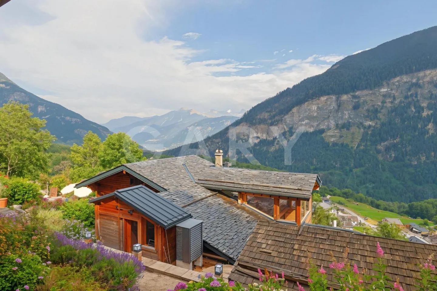 Chalet 7 rooms - Photo 1 of 13
