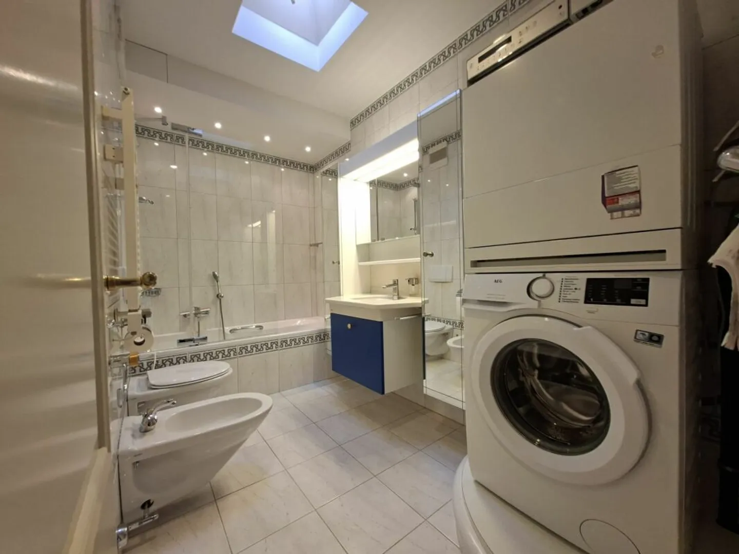 5,5-Zimmer-Wohnung in Fribourg - Foto 10 von 14