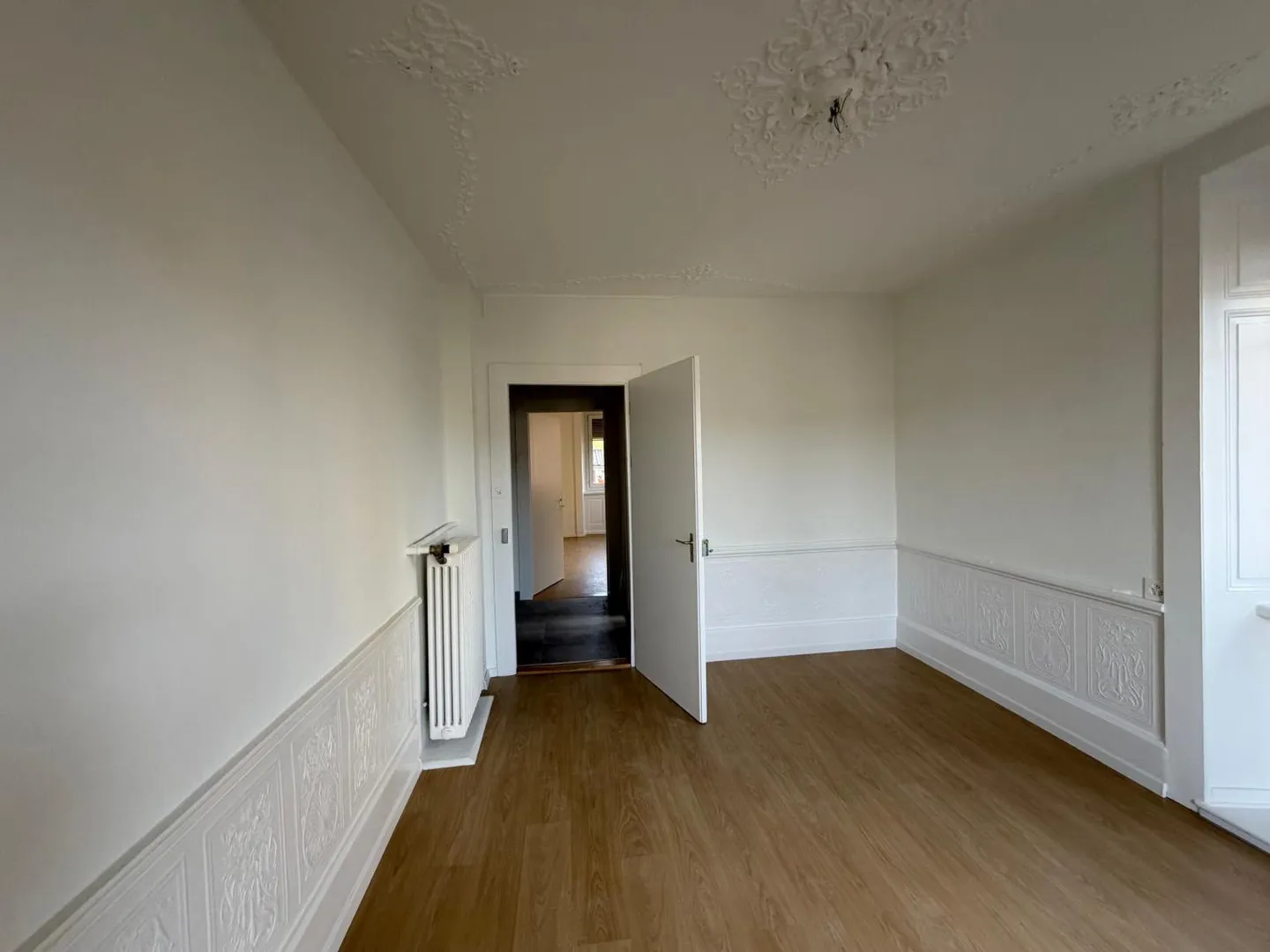 Appartamento con terrazza 3 camere - Foto 6 di 8