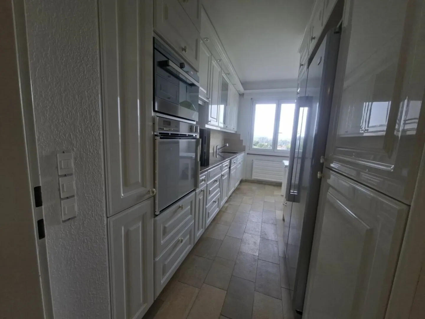 5,5-Zimmer-Wohnung in Fribourg - Foto 11 von 14