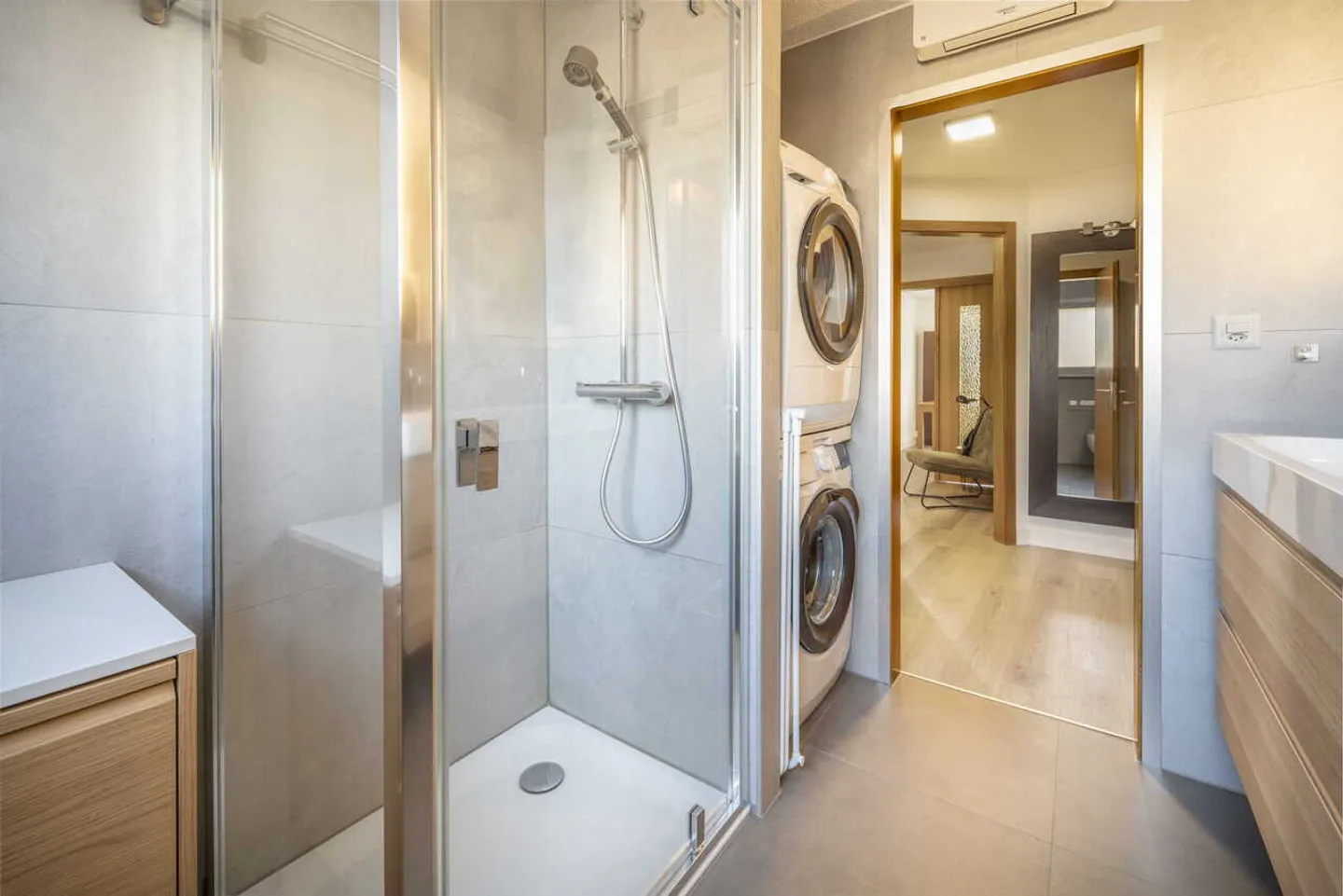 Appartement Rénové avec Vue - Photo 10 sur 13