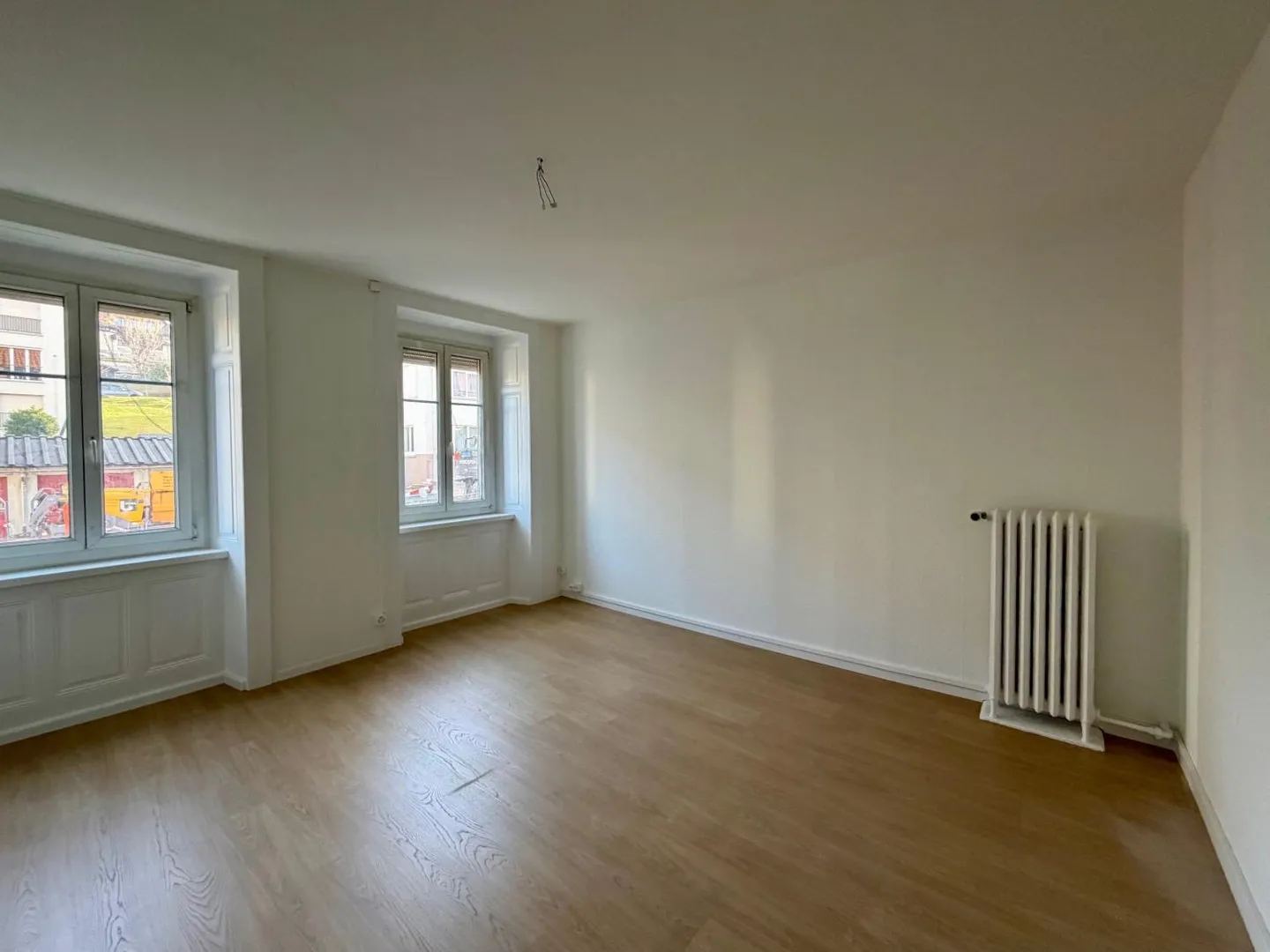 Appartamento con terrazza 3 camere - Foto 3 di 8