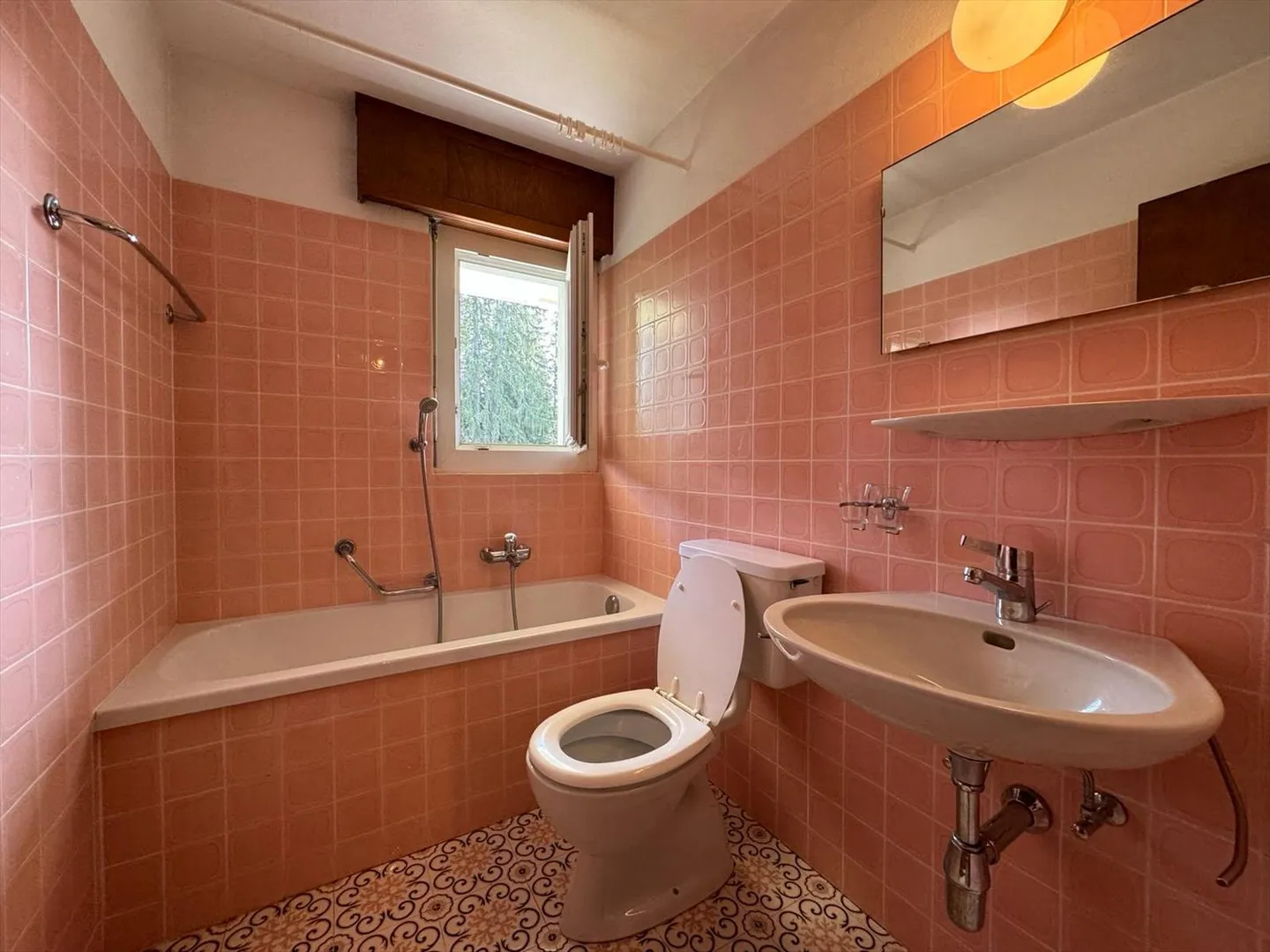 Studio 1.5 pièces - Photo 5 sur 5