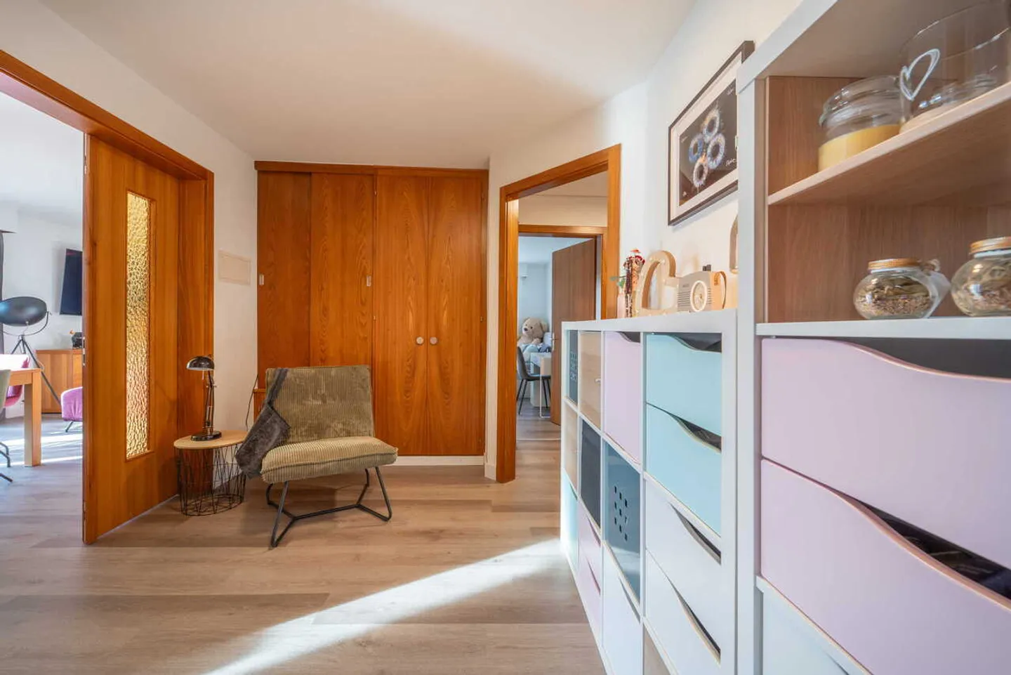 Appartement Rénové avec Vue - Photo 11 sur 13