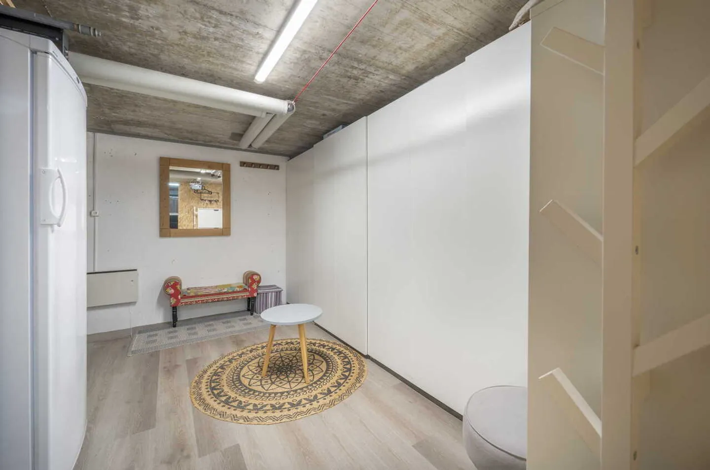 Appartement Rénové avec Vue - Photo 12 sur 13