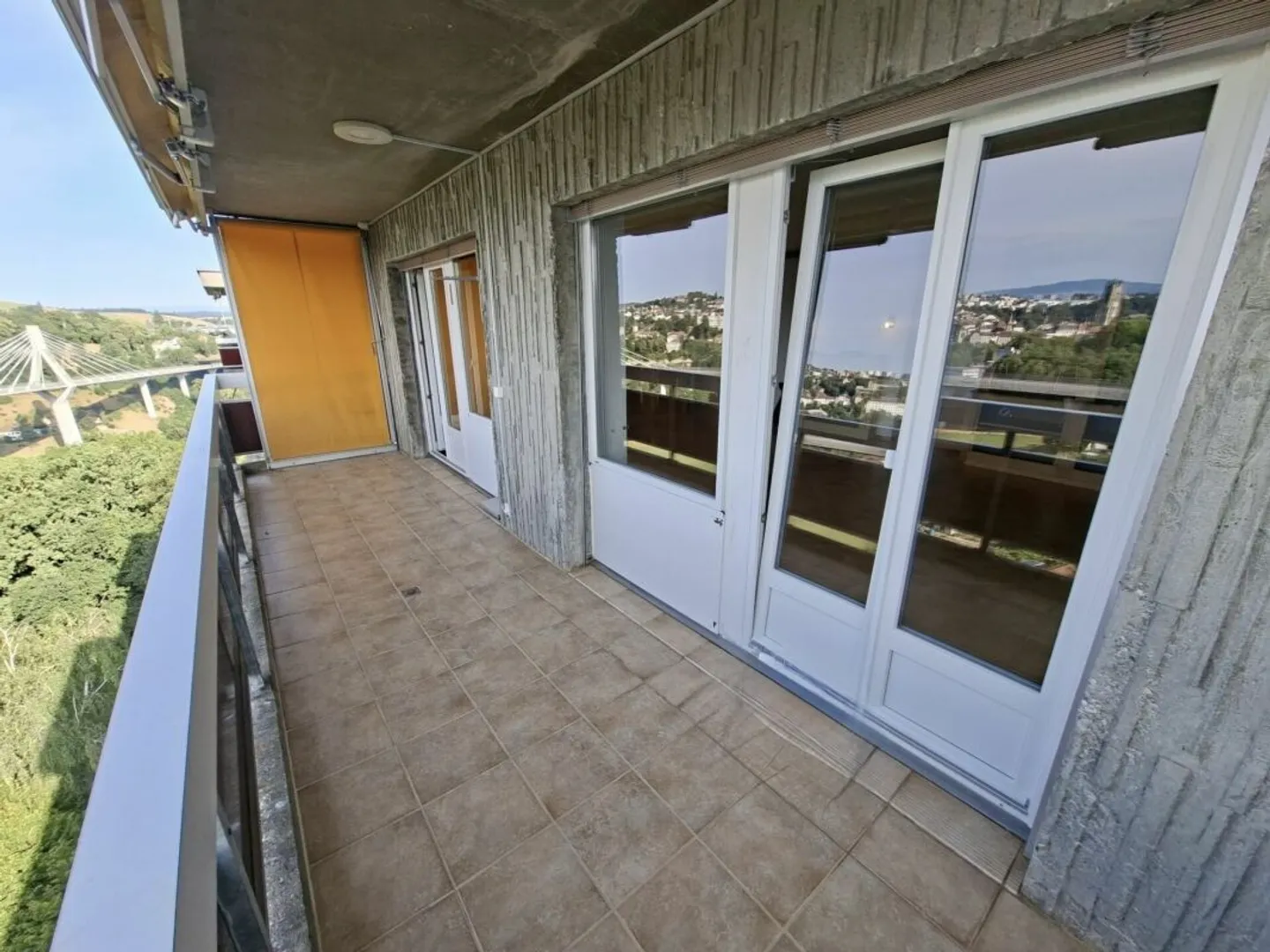 5,5-Zimmer-Wohnung in Fribourg - Foto 12 von 14