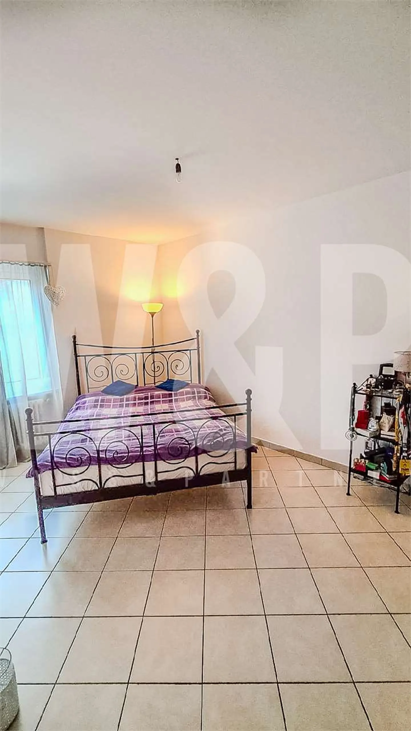 Appartamento luminoso 3.5 locali - Foto 3 di 4