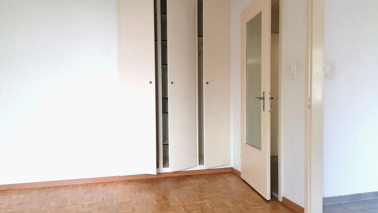 1,5Wohnung mit grosser Küche - Foto 6 von 7