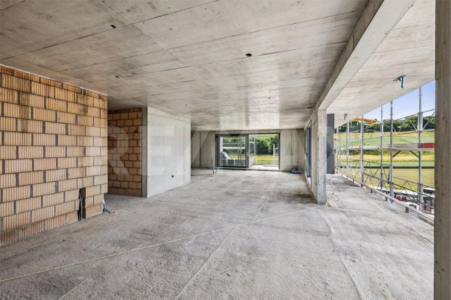 LUSSUOSO NUOVO ATTICO DI 186 M2 ALLE PORTE DI MORAT! - Foto 1 di 8