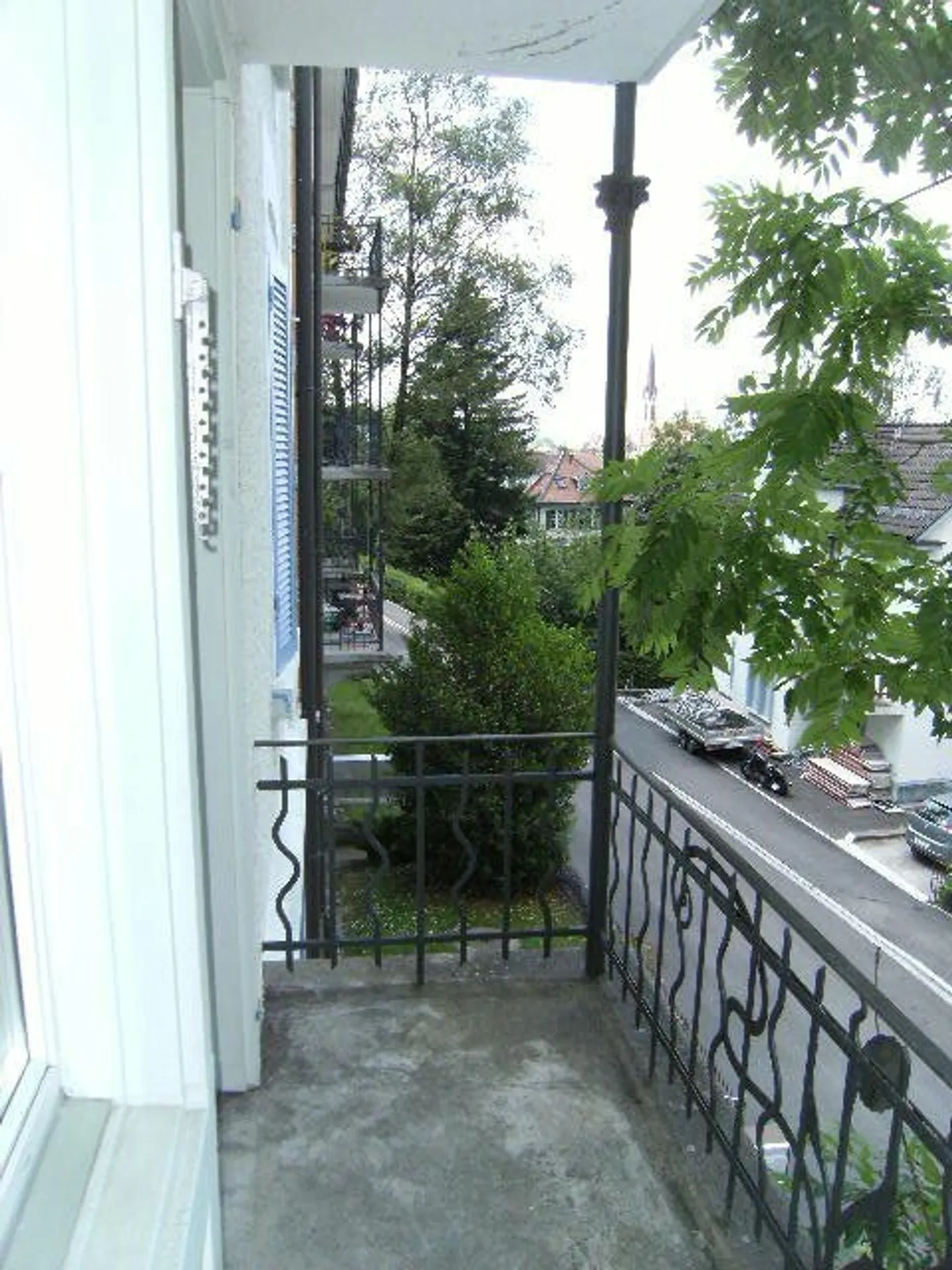 Great, bright and spacious apartment in a central location!! - Photo 10 of 10