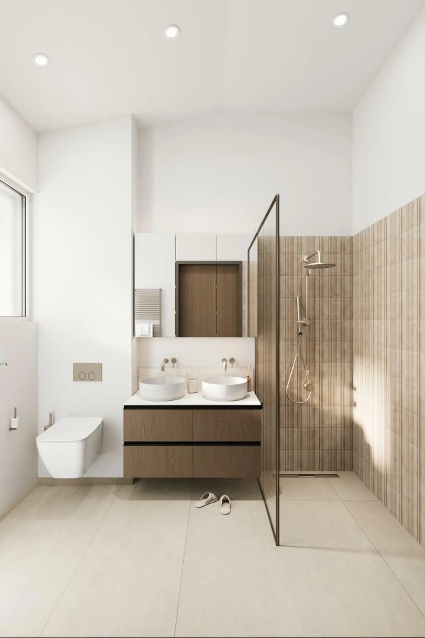 Neue Residenz mit außergewöhnlichem Panorama - Foto 8 von 9