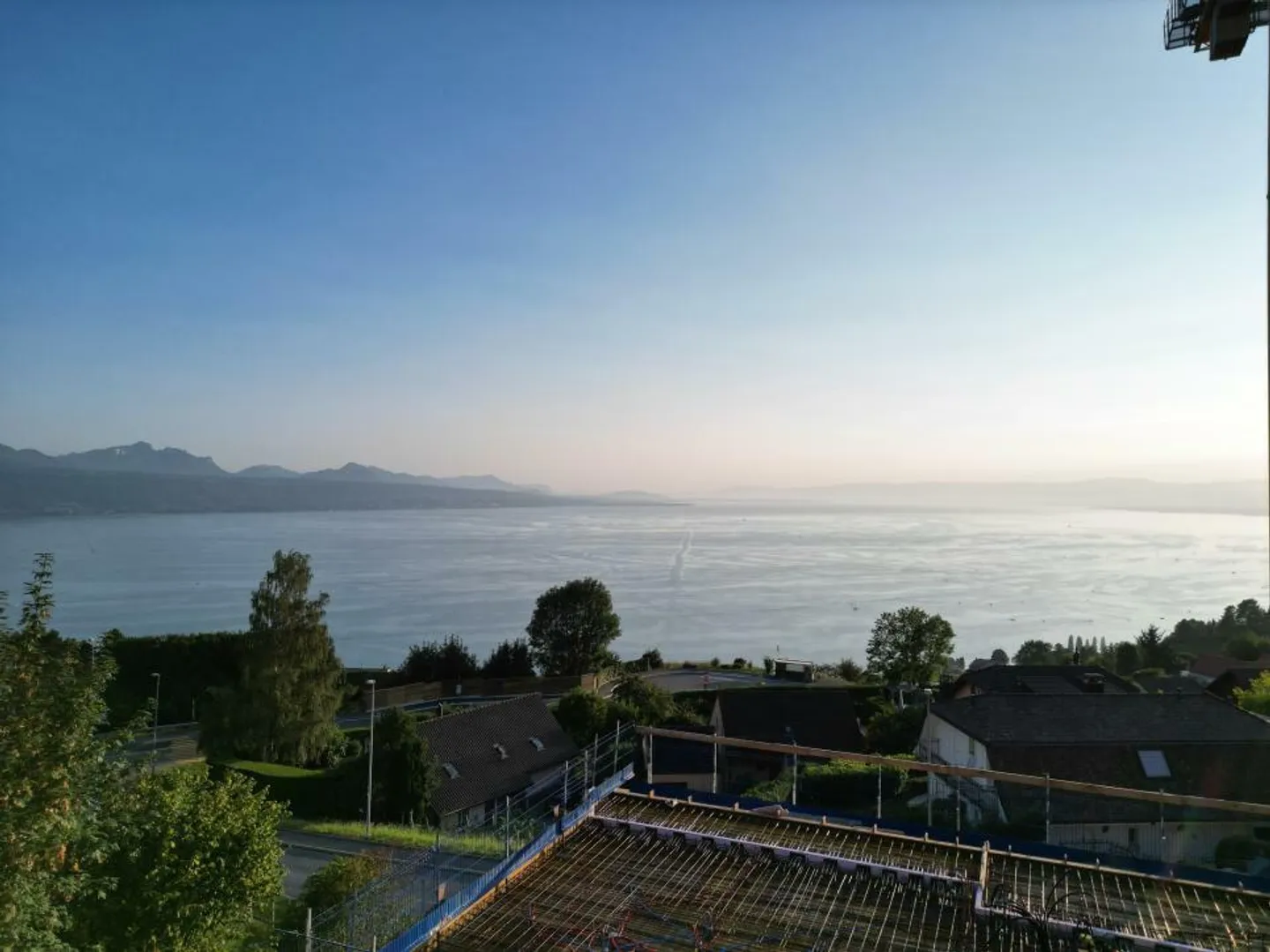 Neue Residenz mit außergewöhnlichem Panorama - Foto 2 von 9