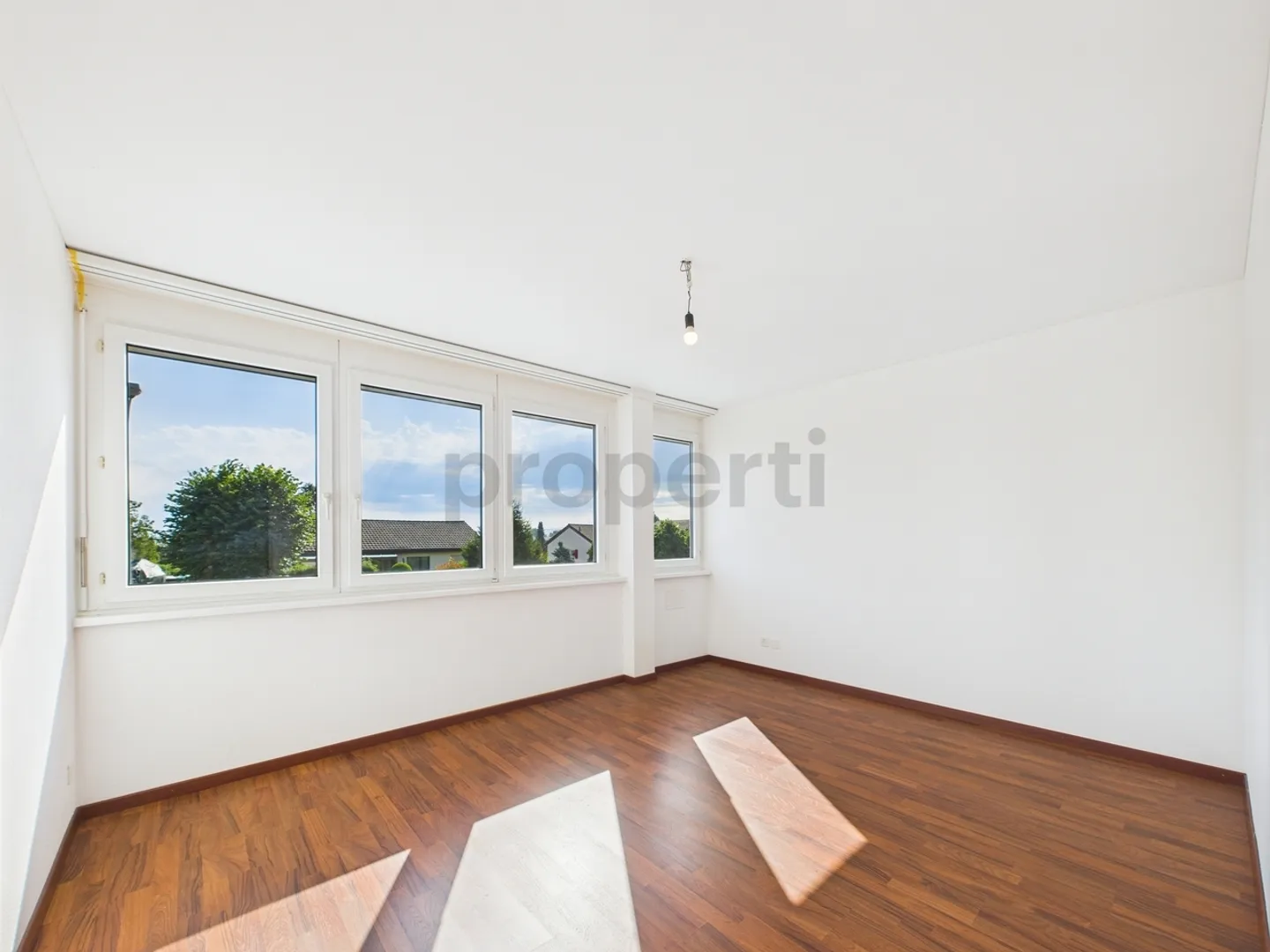 Helle 4.5-Zimmer Wohnung in Egnach - Foto 4 von 11