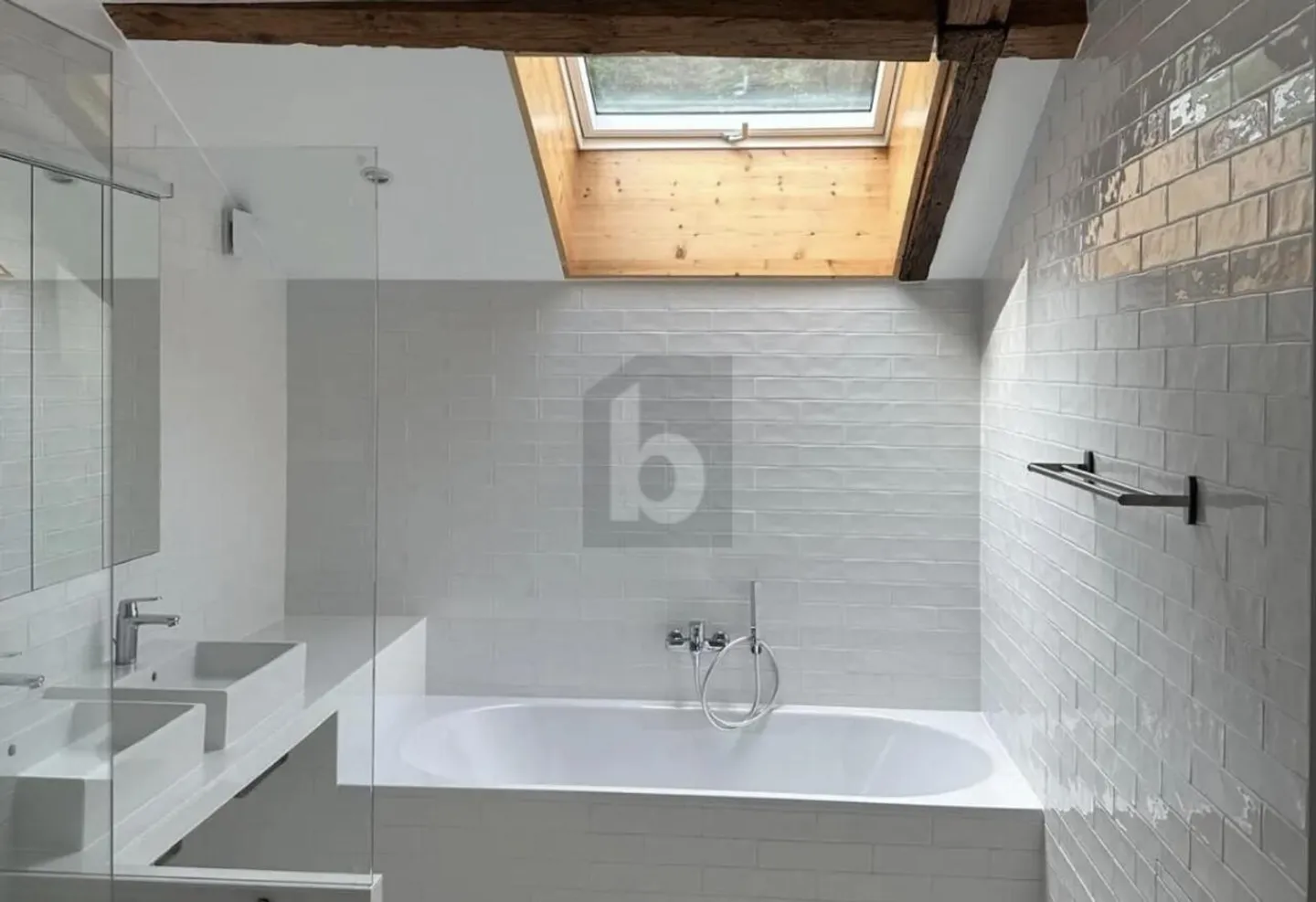 Perfekte Harmonie zwischen Modernität und Charakter - Foto 5 von 6