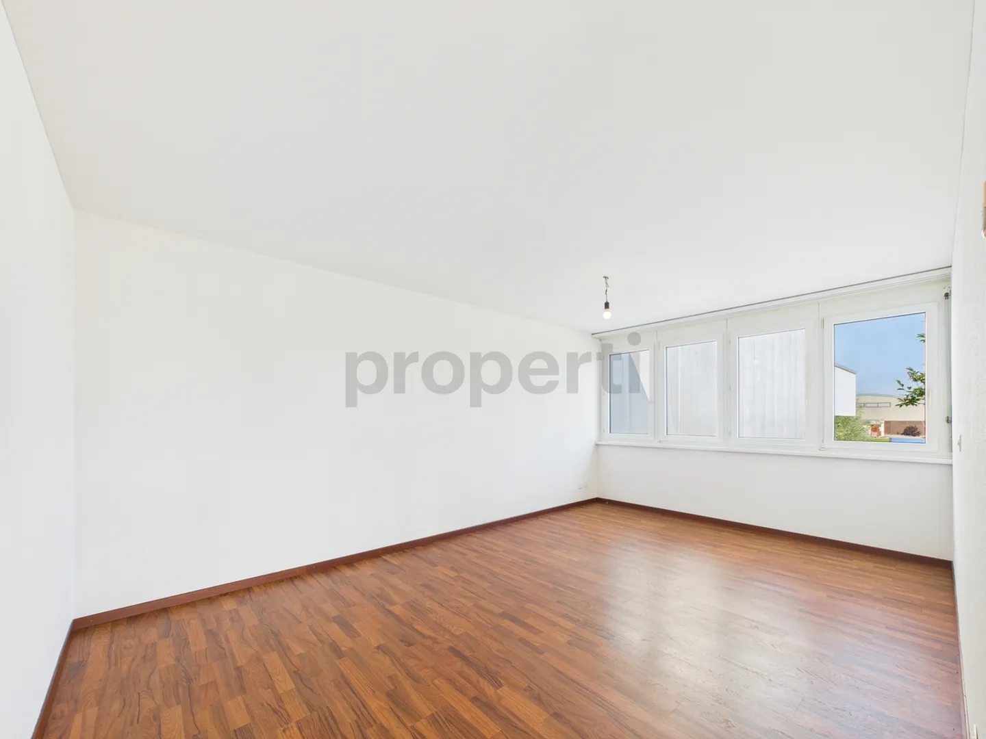 Helle 4.5-Zimmer Wohnung in Egnach - Foto 5 von 11