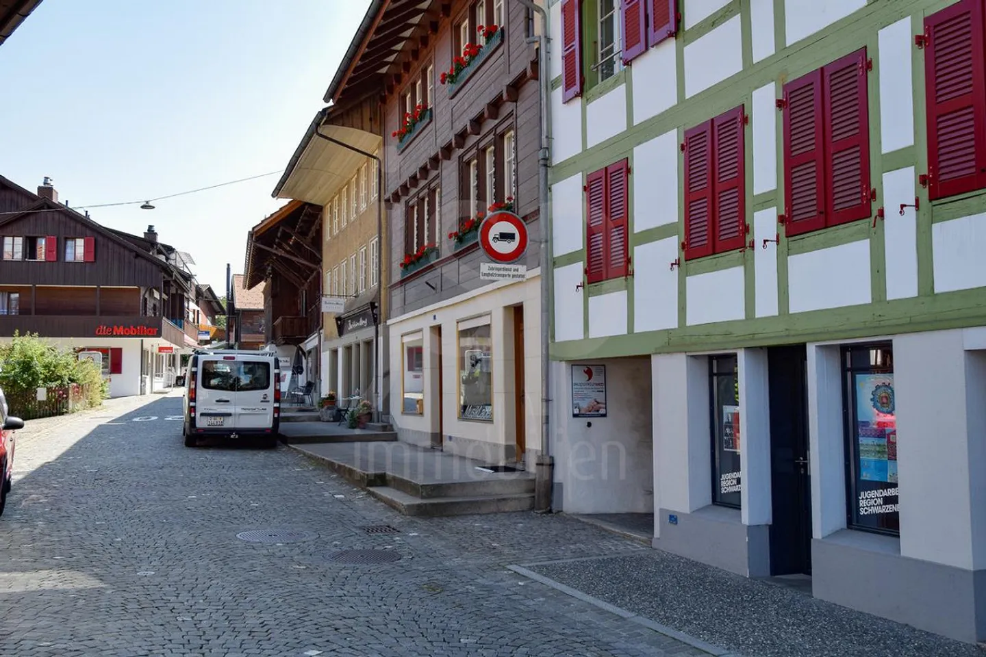 Espaces de travail charmants à Schwarzenburg - Photo 2 sur 17