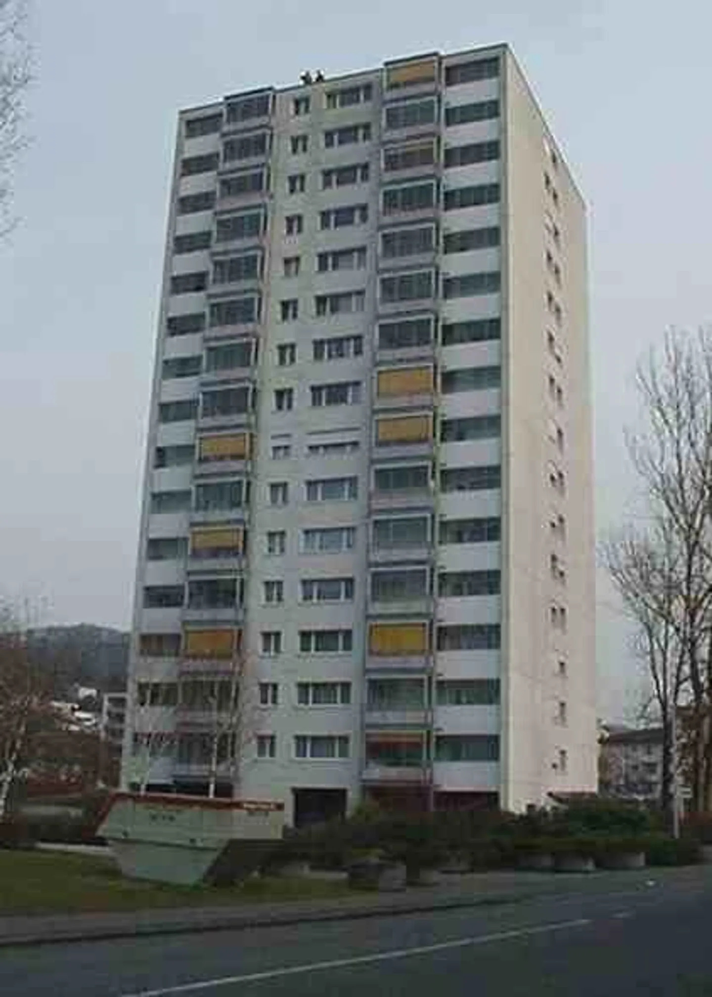 Your apartment search ends here! - Photo 1 of 4