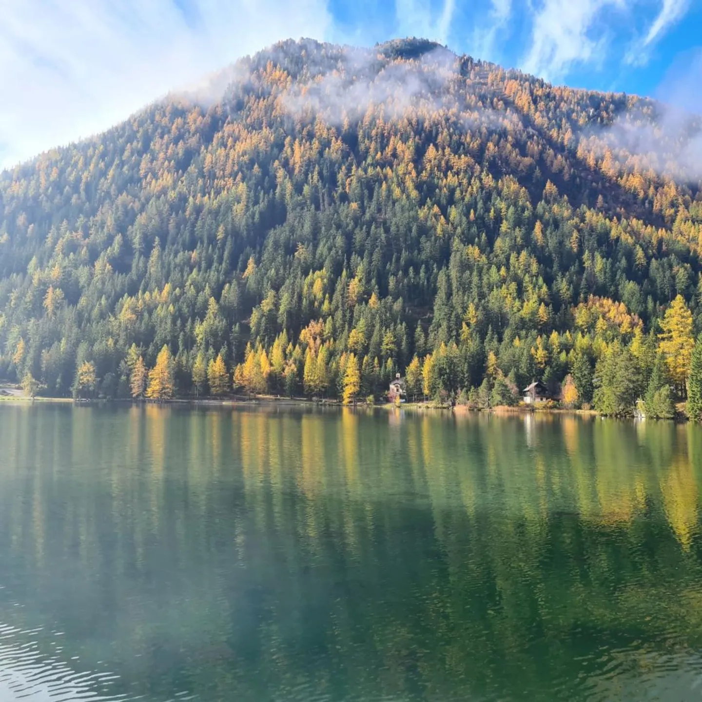 Appartement Charmant à Champex-Lac - Photo 3 sur 13
