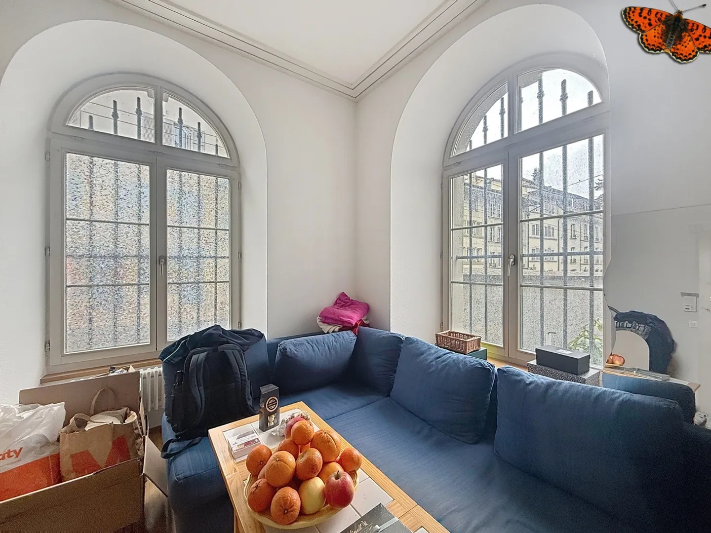 STUDIO PIACEVOLE - In centro città! - Foto 2 di 4