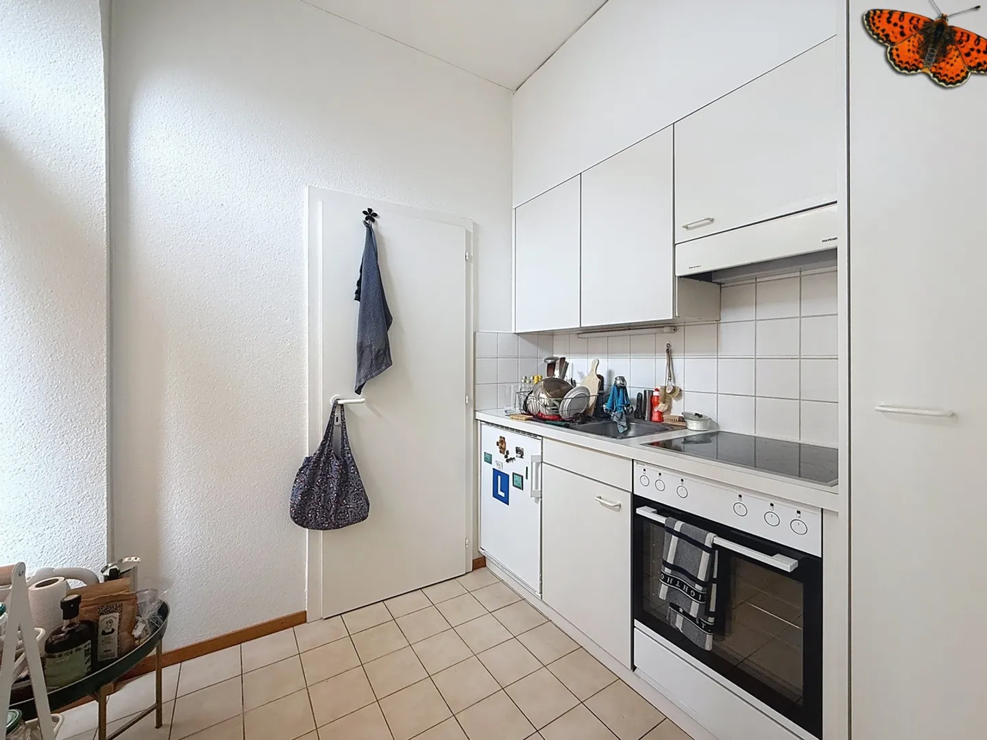 STUDIO PIACEVOLE - In centro città! - Foto 3 di 4