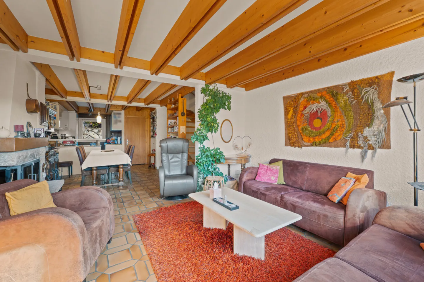 4,5-Zimmer-Haus - Foto 4 von 10