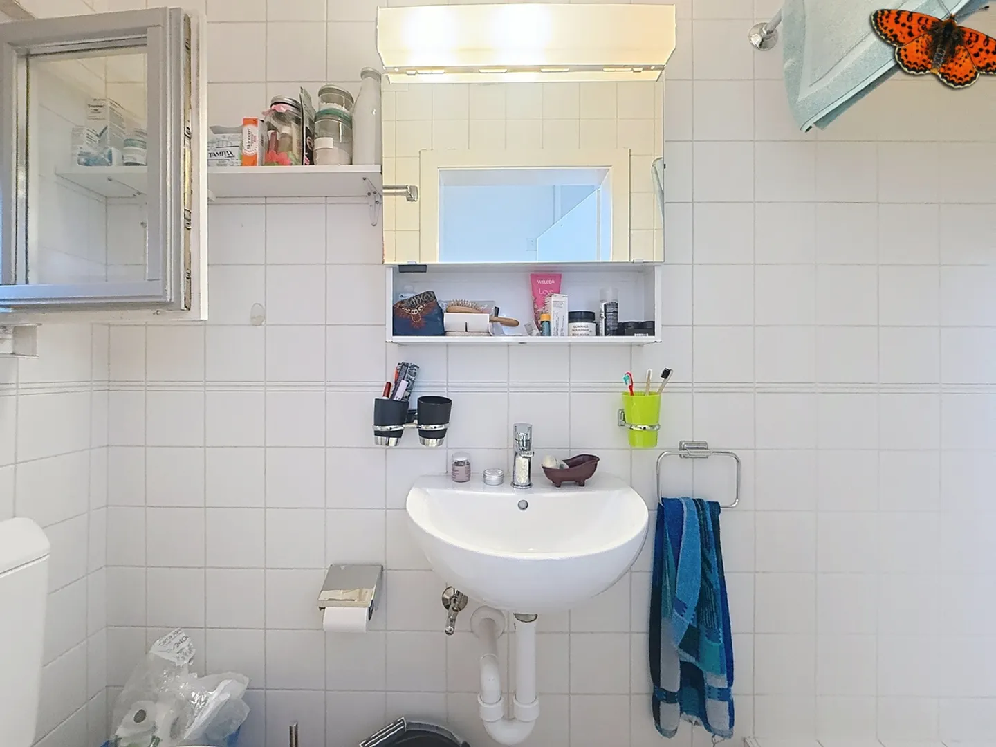 STUDIO PIACEVOLE - In centro città! - Foto 4 di 4