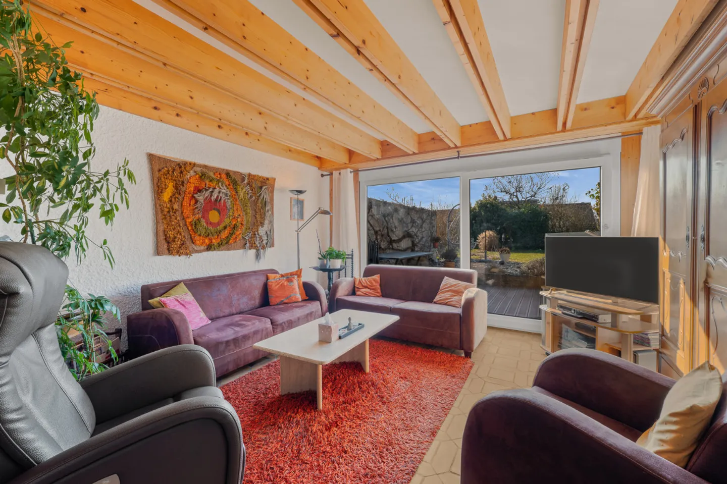 4,5-Zimmer-Haus - Foto 5 von 10