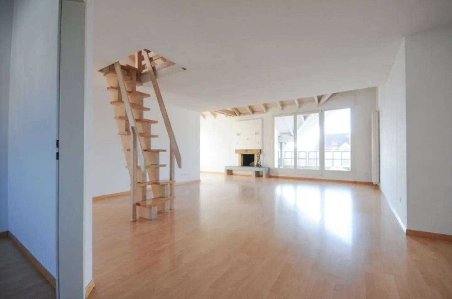 30m2 Balcony plus 50m2 Gallery - Photo 3 of 10