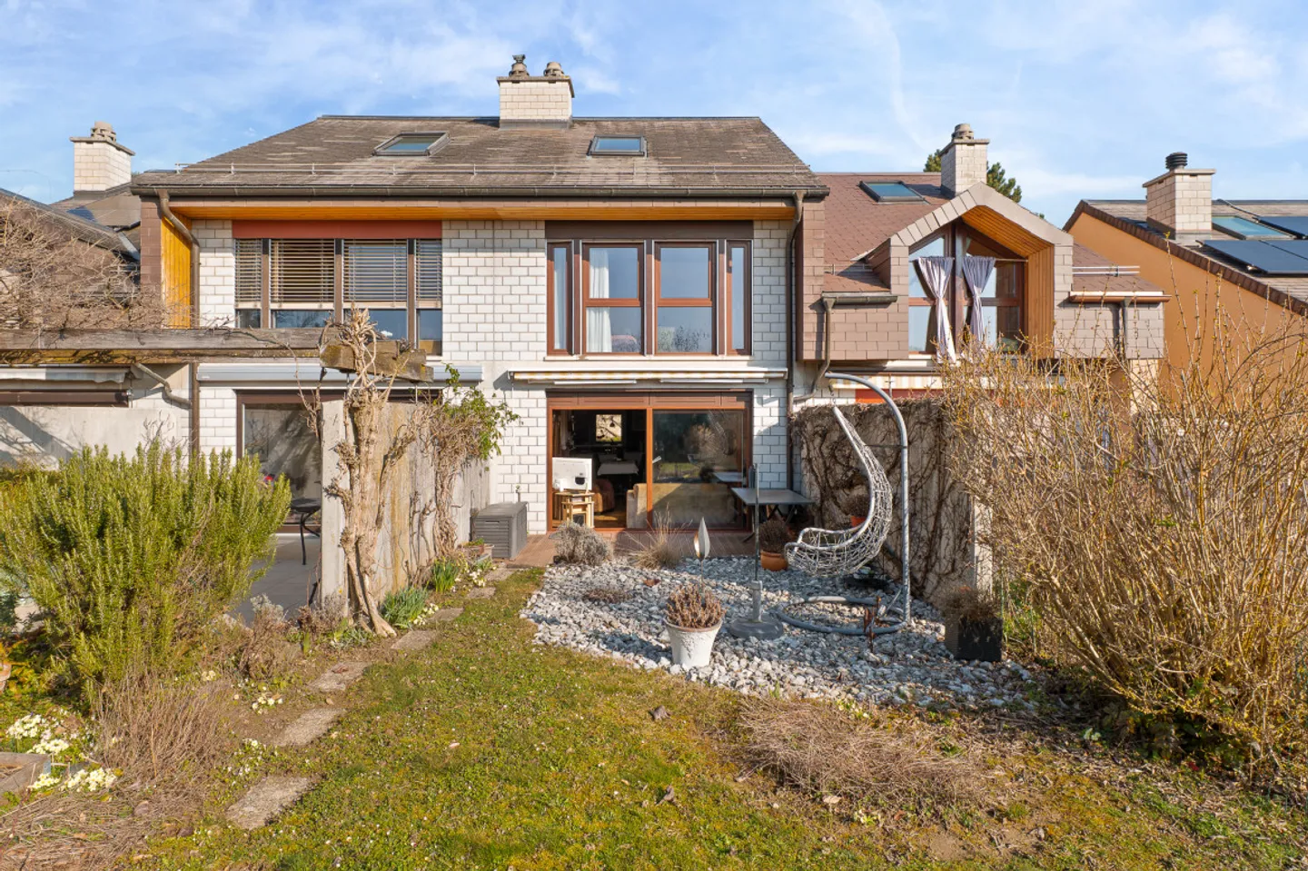 4,5-Zimmer-Haus - Foto 1 von 10