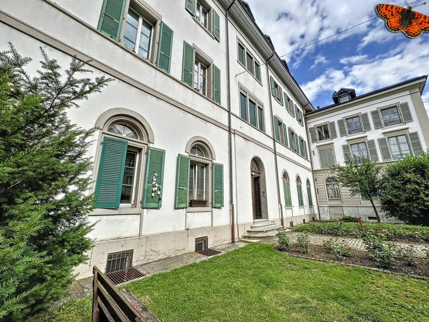 STUDIO PIACEVOLE - In centro città! - Foto 1 di 4