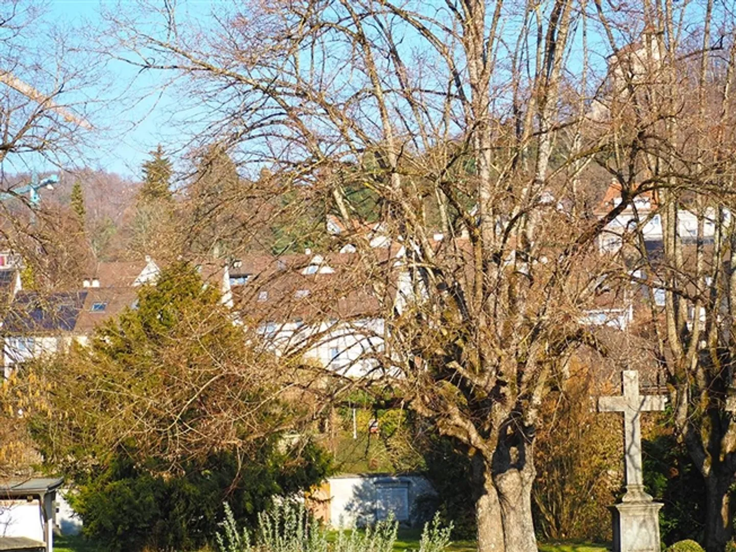 ARLESHEIM - FIRST CLASS VILLA - Photo 2 of 4