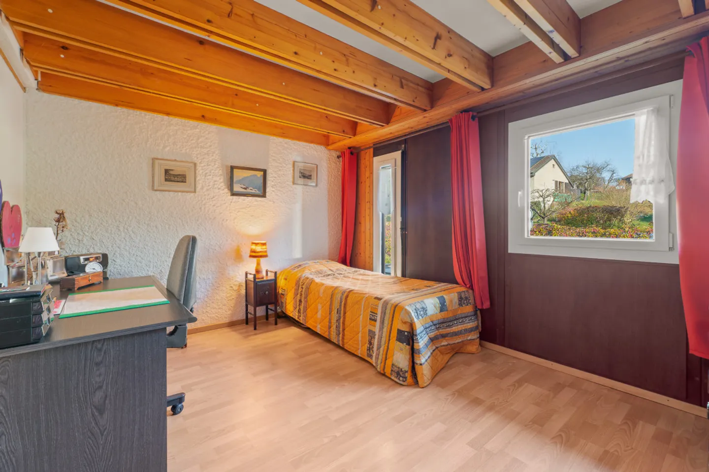 4,5-Zimmer-Haus - Foto 7 von 10