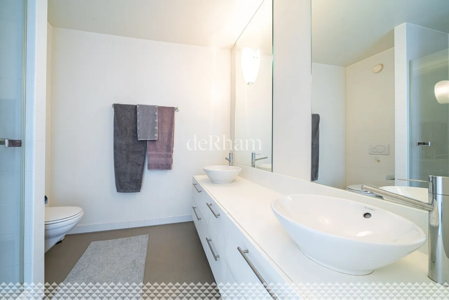 Sublime villa d'architecte avec piscine aux portes de Lausanne - Photo 6 sur 13