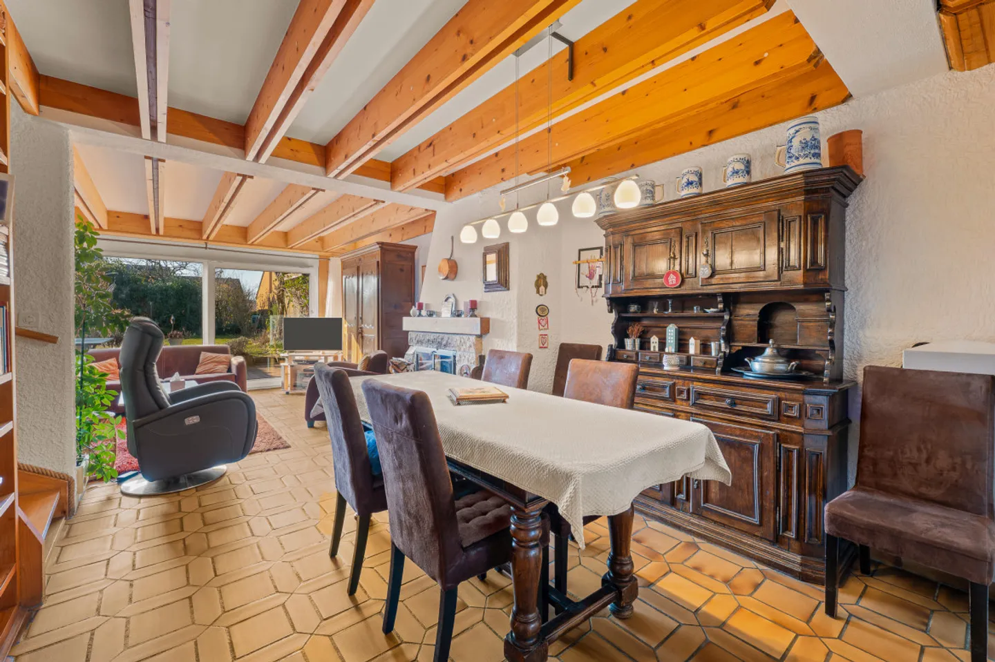 4,5-Zimmer-Haus - Foto 8 von 10