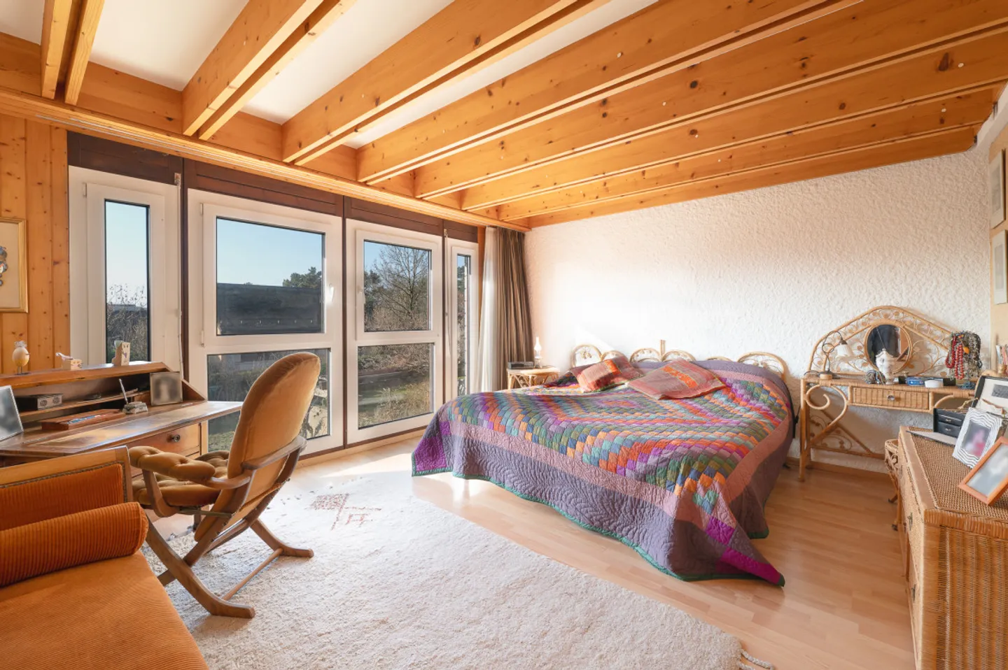 4,5-Zimmer-Haus - Foto 9 von 10