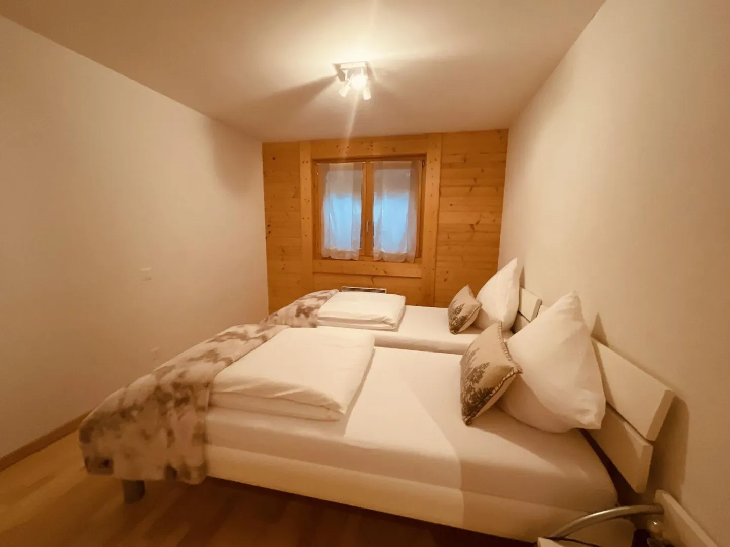 Appartement Charmant à Champex-Lac - Photo 11 sur 13