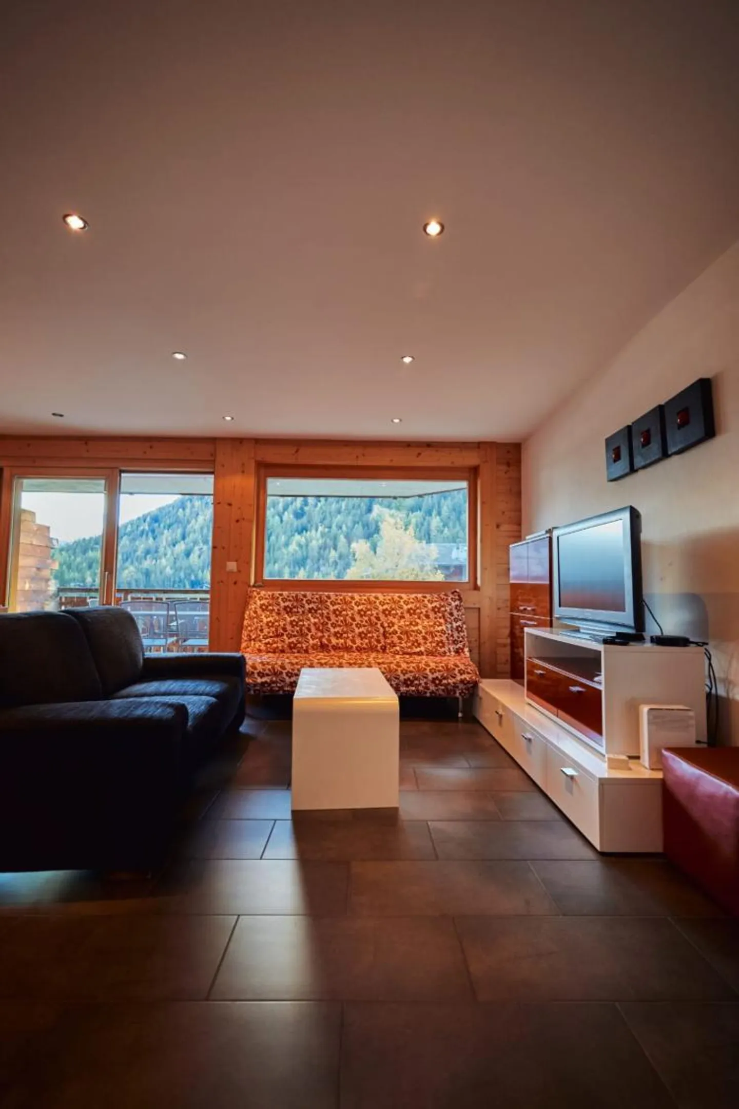 Appartement Charmant à Champex-Lac - Photo 12 sur 13