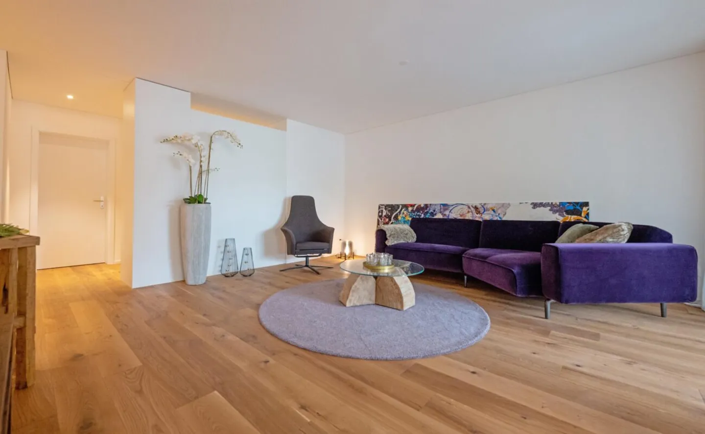 4.5 Room Apartment - Photo 1 of 7