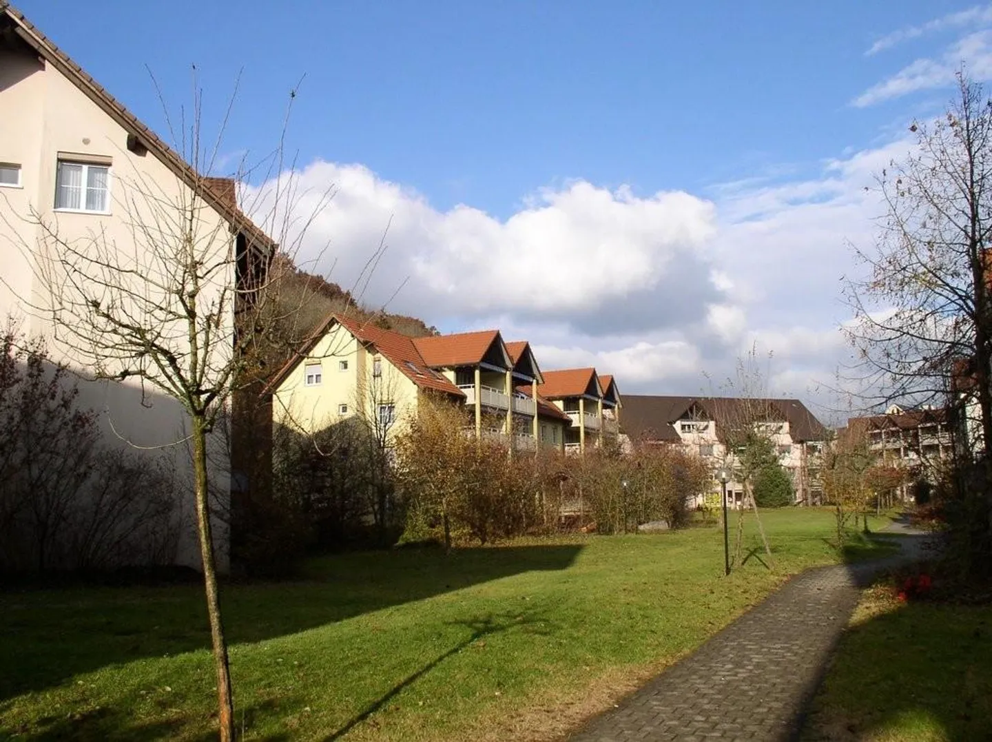 Moto Hallenplatz in Schaffhausen mieten - Foto 2 von 2